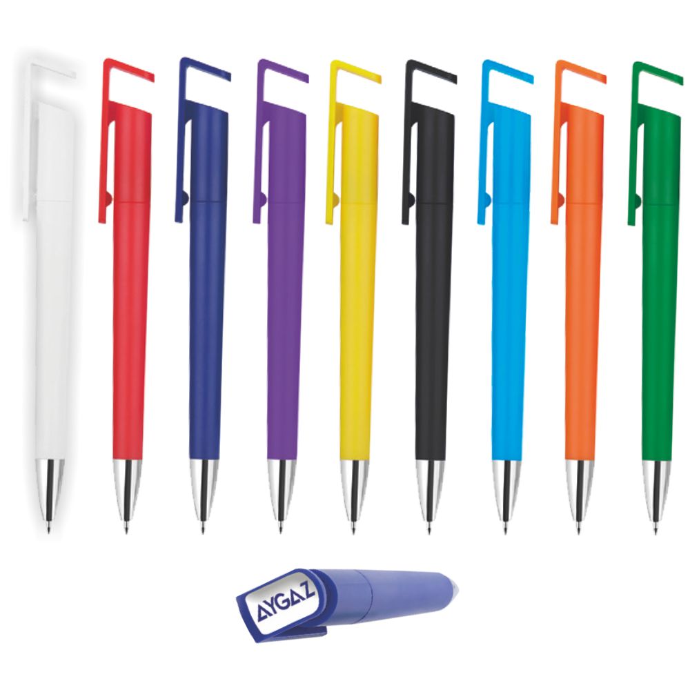 2155 Plastik Kalem