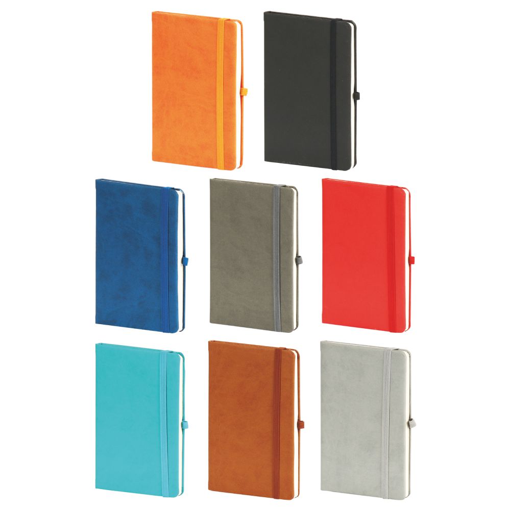 3100 Tarihsiz Defter - Ajandalar - BK Promosyon
