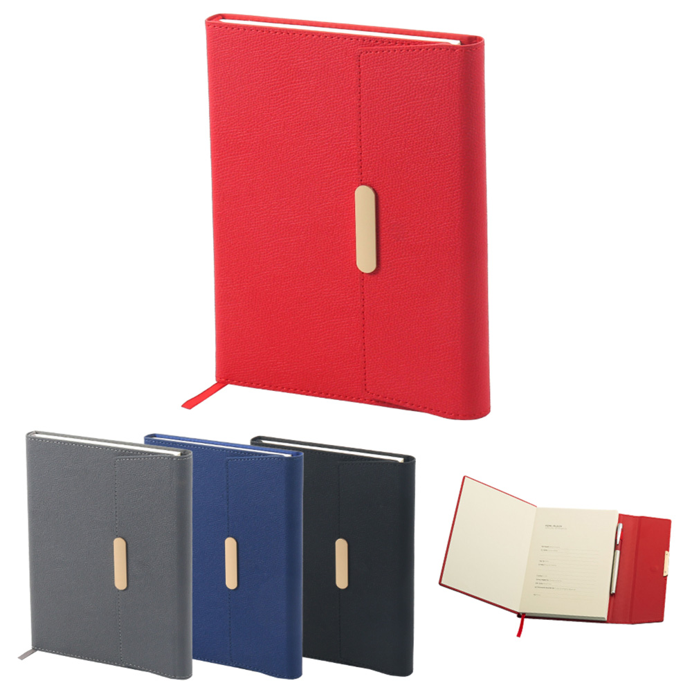 3042 Tarihsiz Defter - BK Promosyon