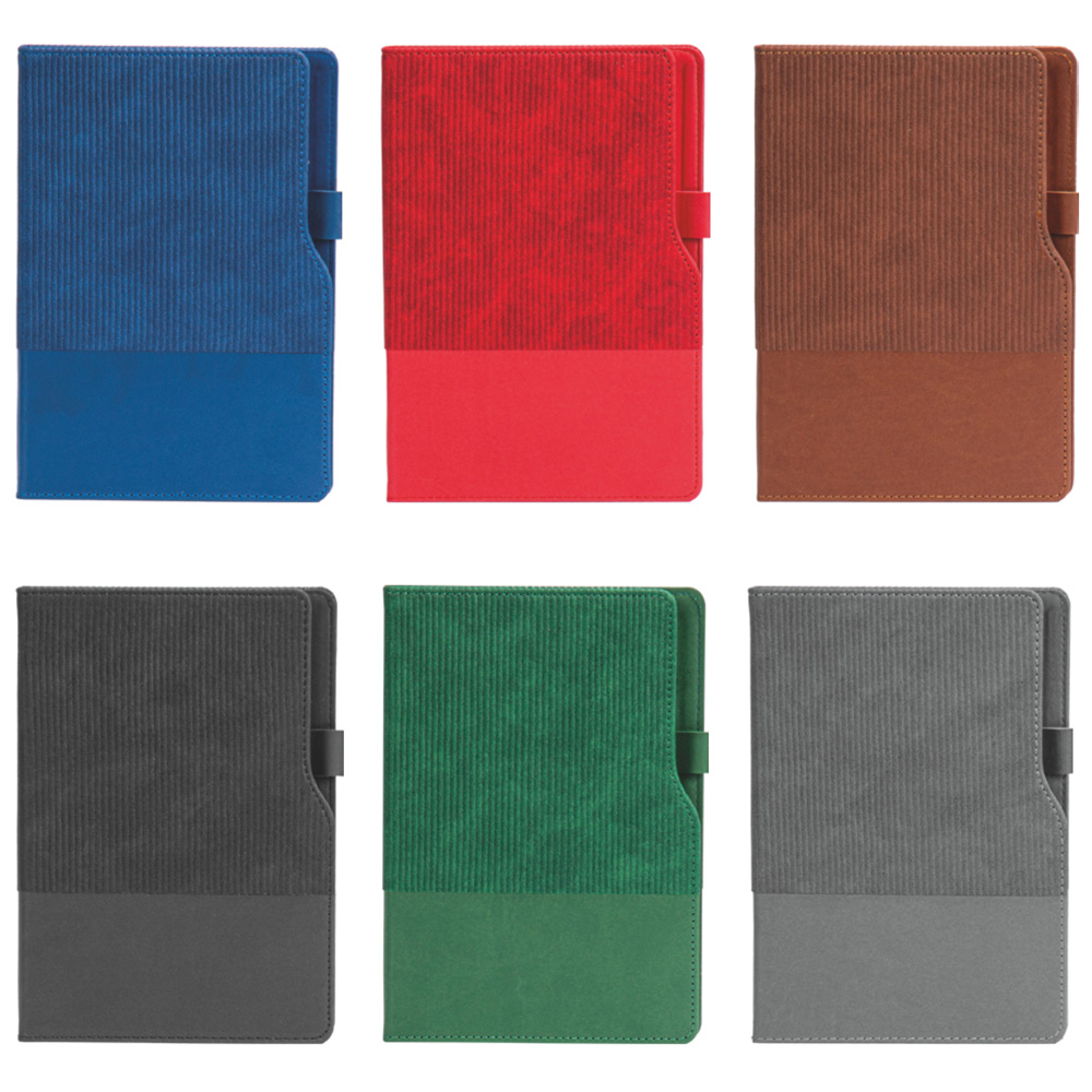 3032 Tarihsiz Defter - BK Promosyon