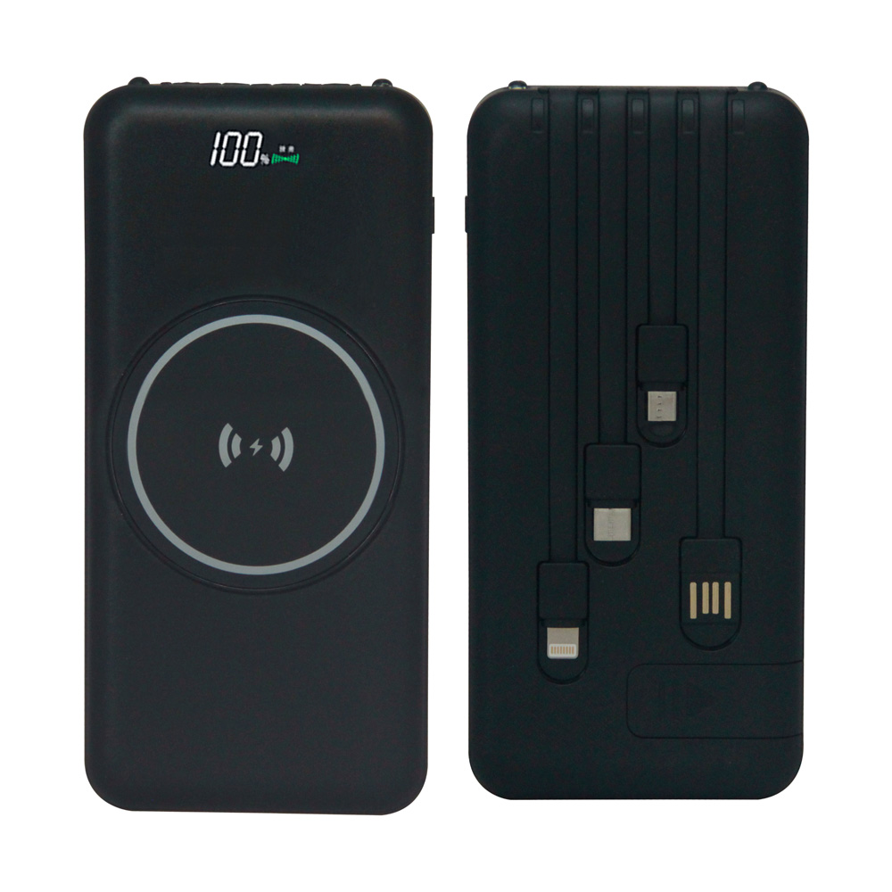 1016 Powerbank