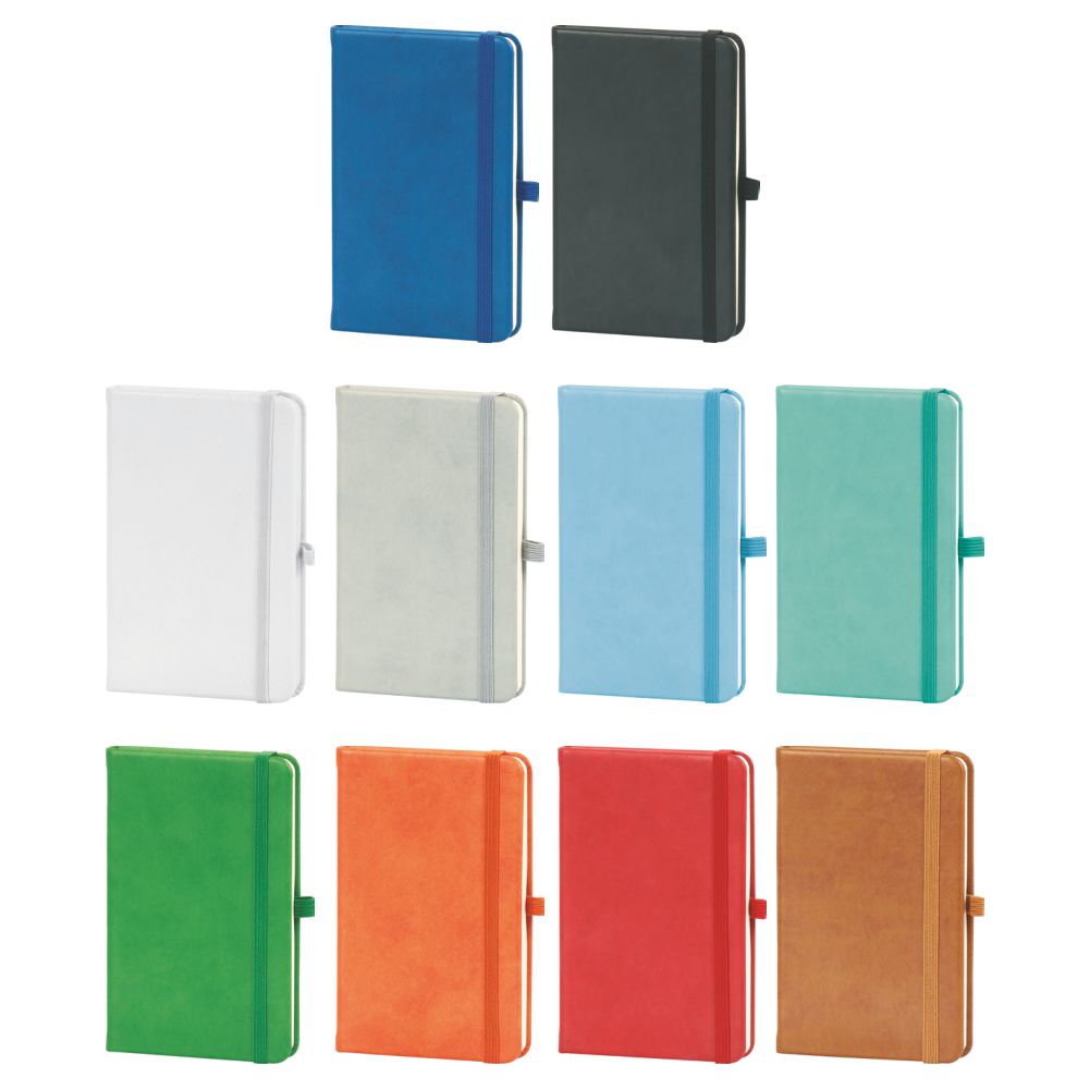 3160 Tarihsiz Defter ( Cep Boy ) - BK Promosyon
