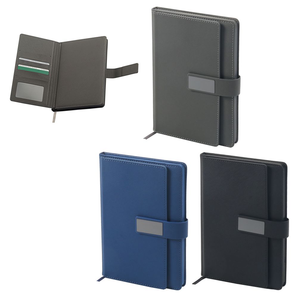 3062 Tarihsiz Defter - BK Promosyon