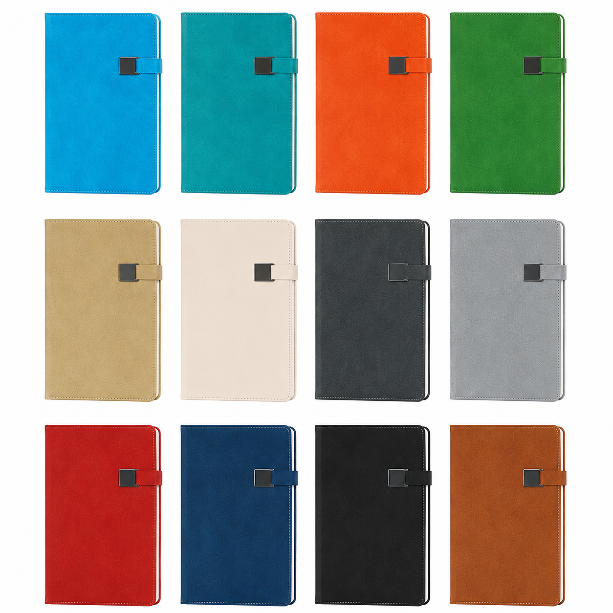 3060 Tarihsiz Defter - BK Promosyon