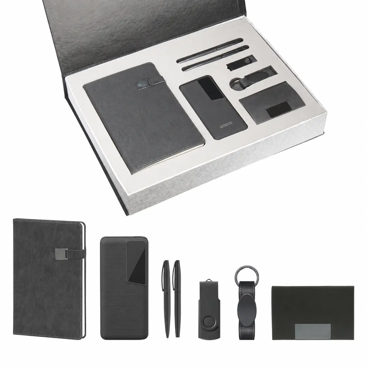 9210 VIP Set - BK Promosyon