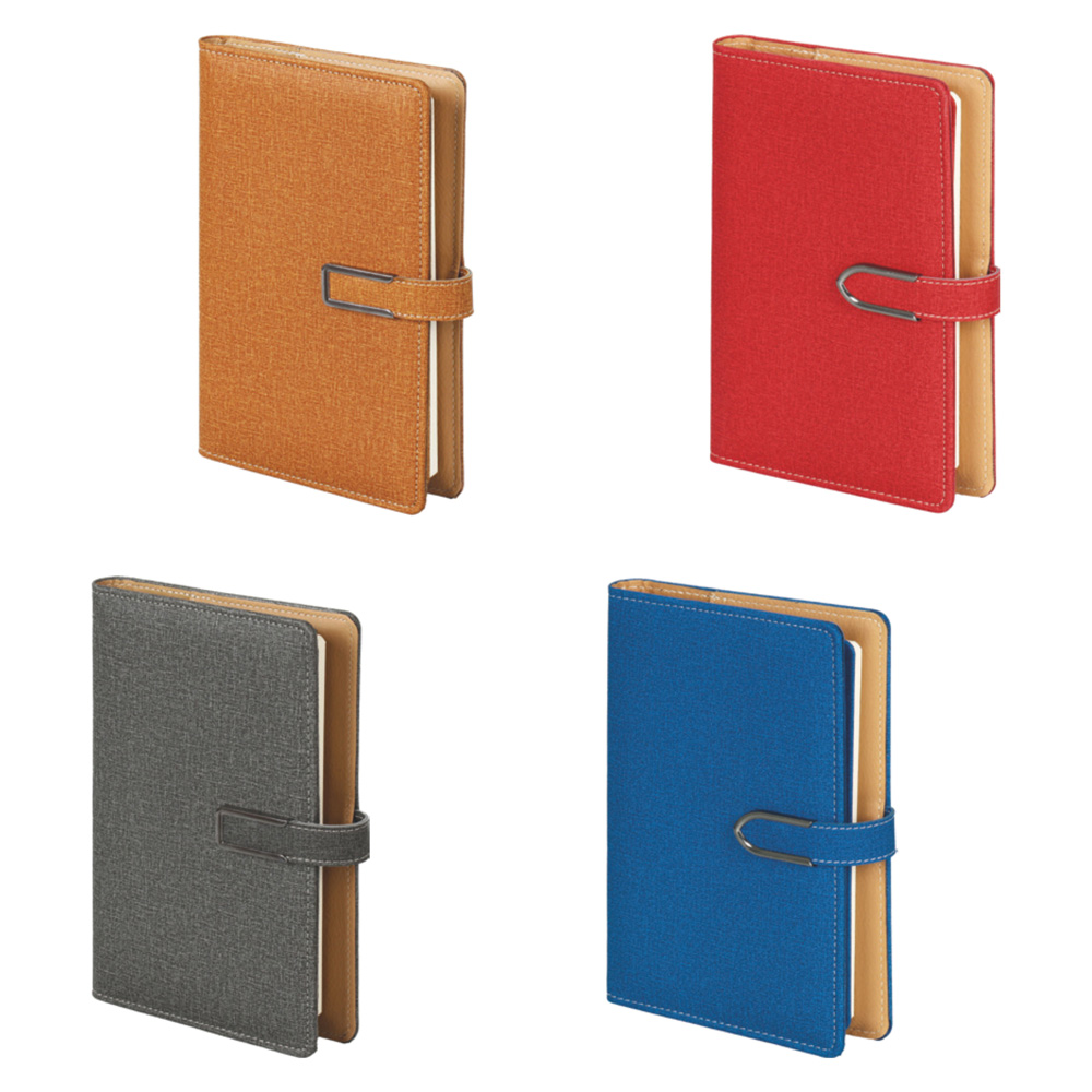 3420 Tarihsiz Defter - BK Promosyon