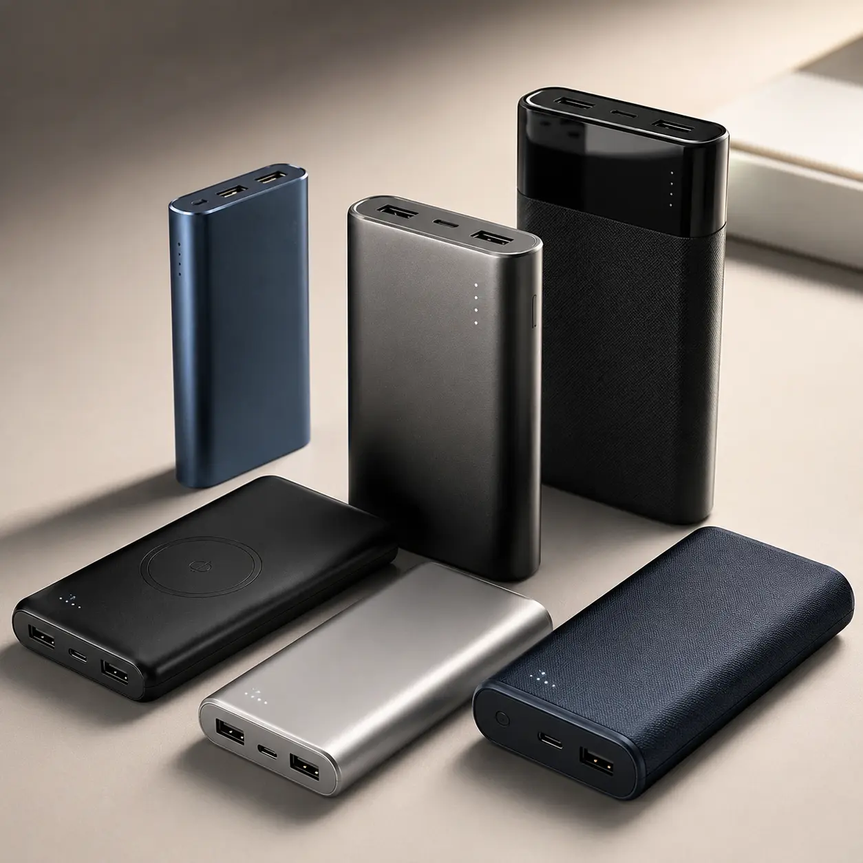 Powerbank