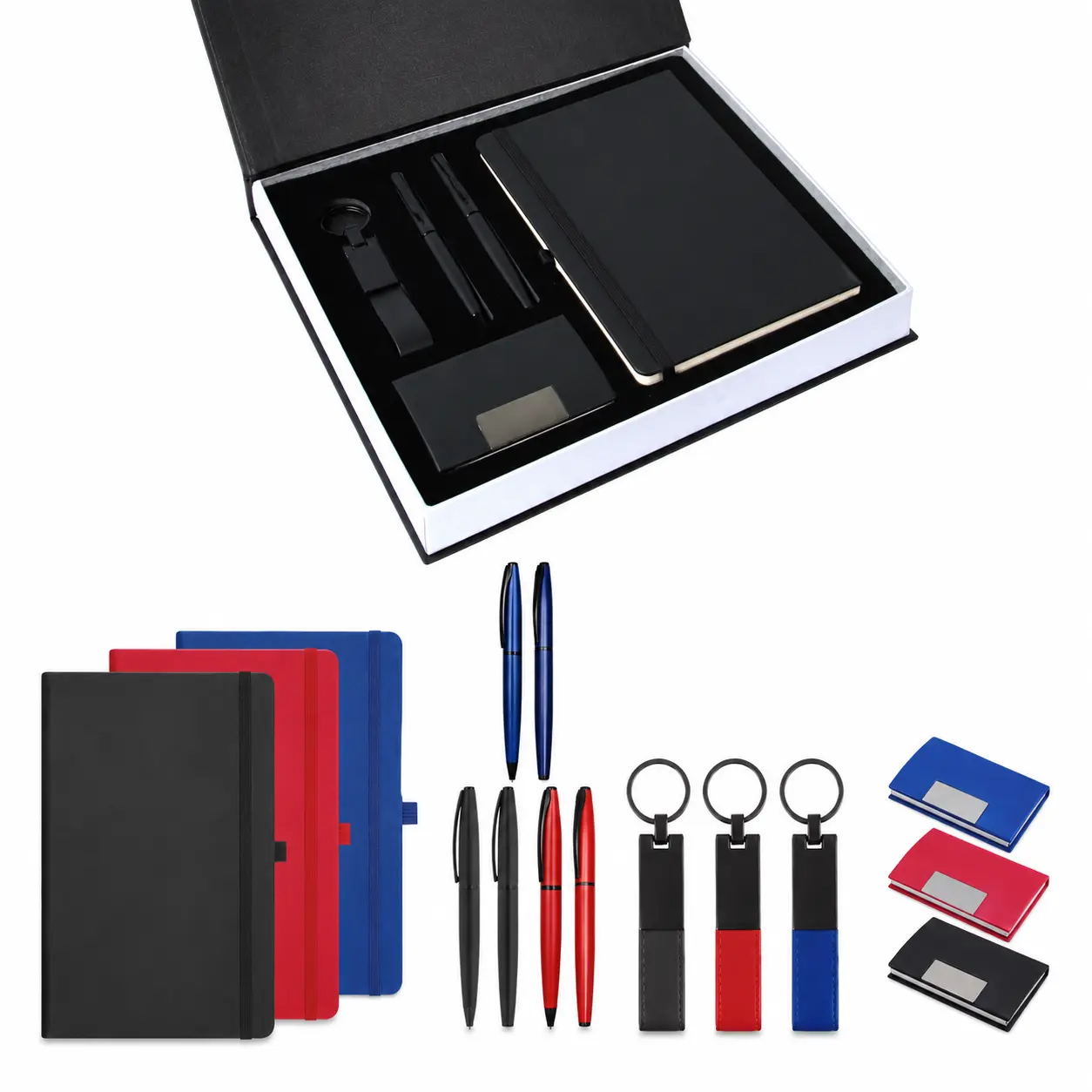9185 VIP Set - Gorunum