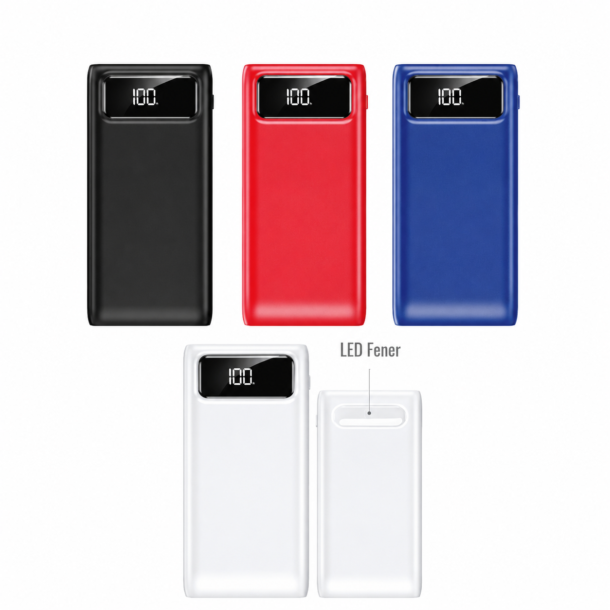 1012 Powerbank