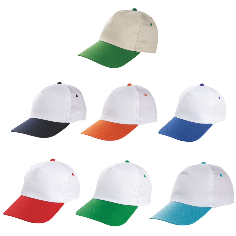 1032 Polyester Şapka