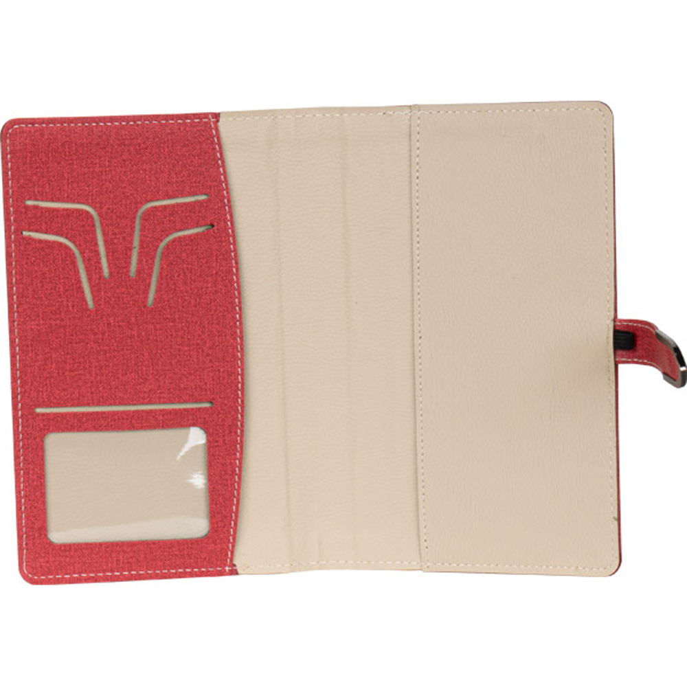 3420 Tarihsiz Defter - Gorunum