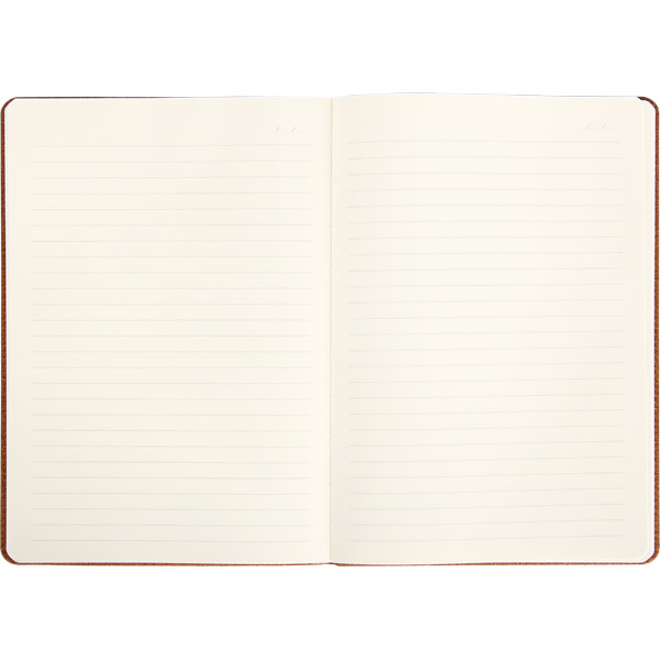 3050 Tarihsiz Defter - Gorunum