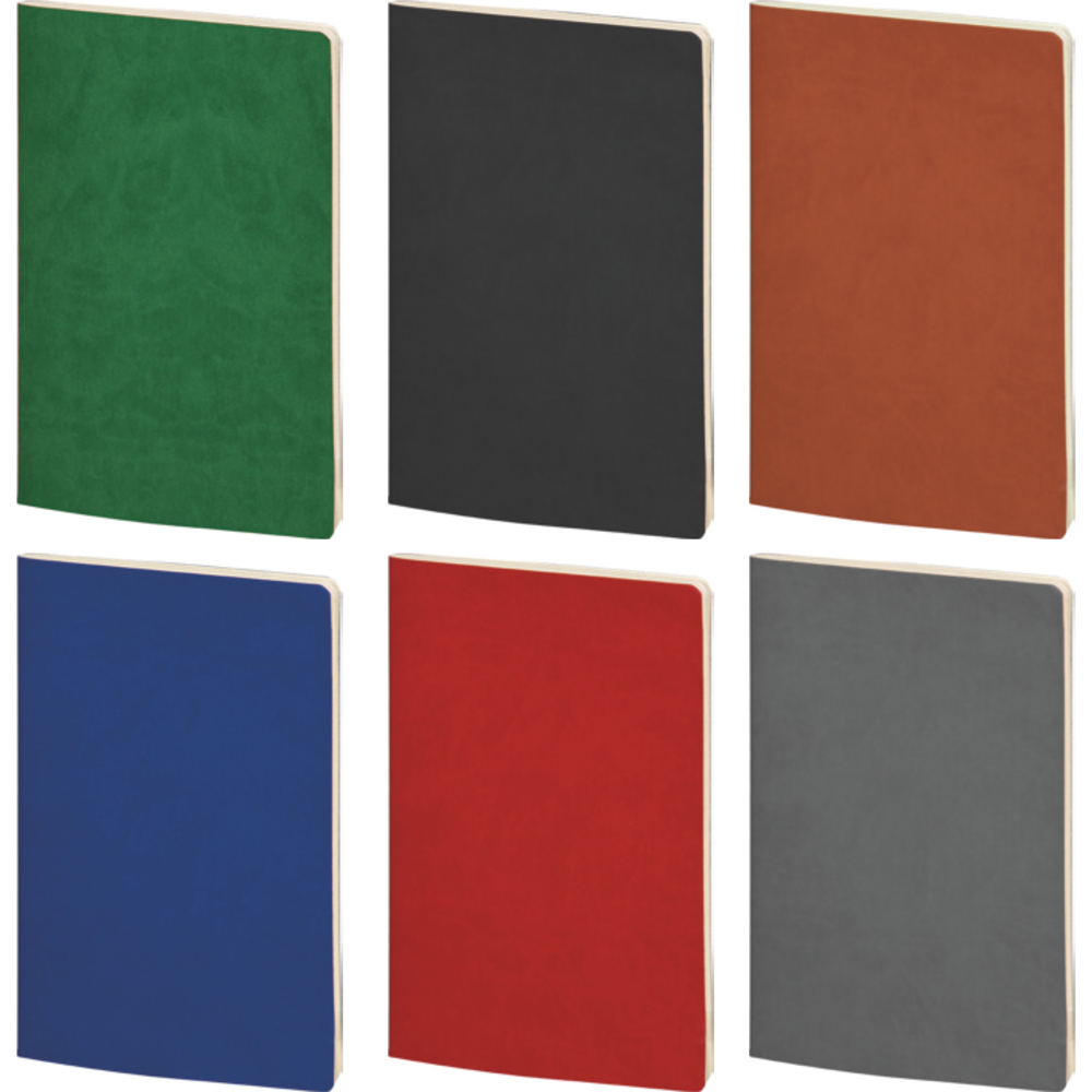 3050 Tarihsiz Defter - Ajandalar - BK Promosyon