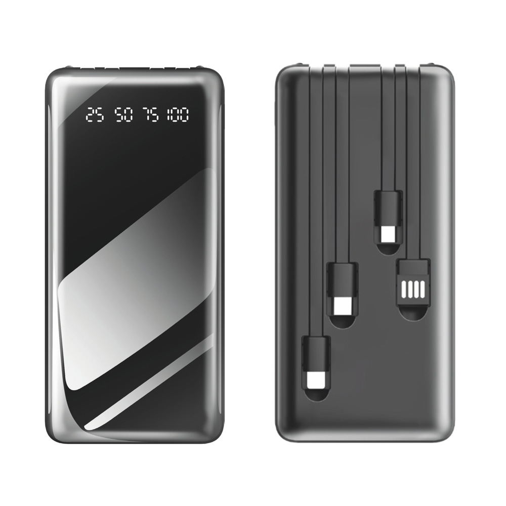 1015 Powerbank