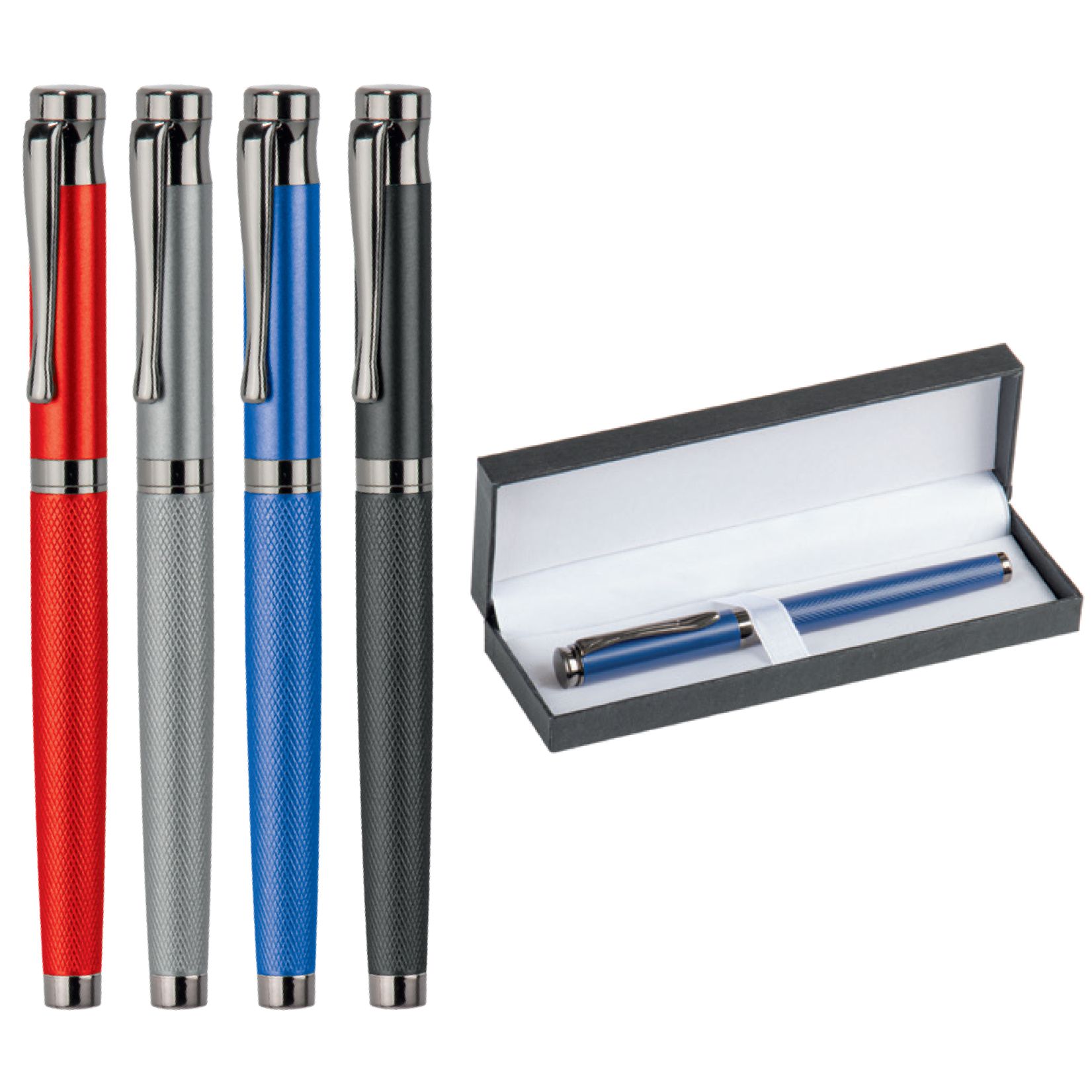 2922 Kalem Set - BK Promosyon
