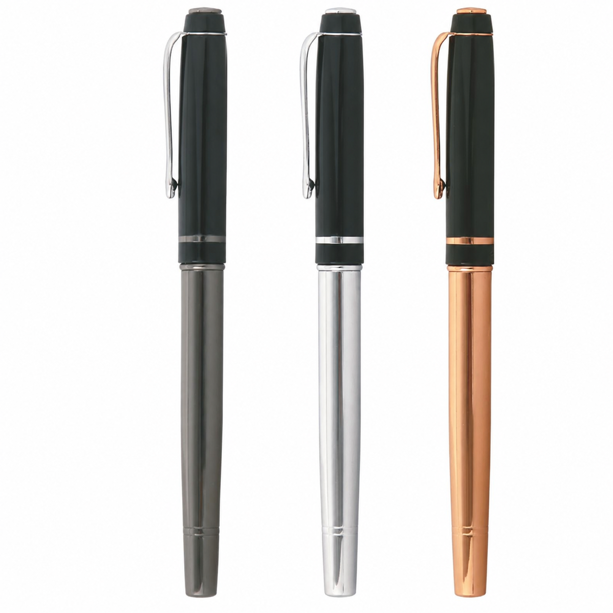 2575 Metal Kalem - BK Promosyon