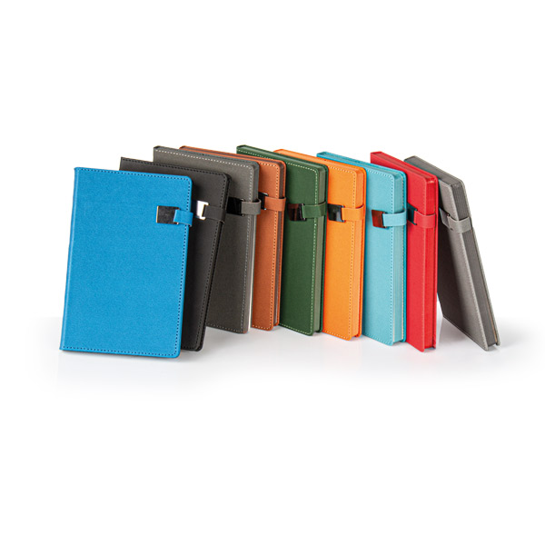 3072 Tarihsiz Defter - Gorunum