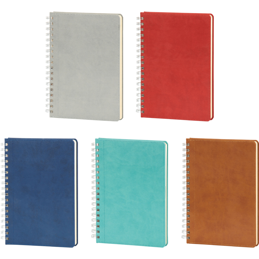 3105 Tarihsiz Defter - BK Promosyon