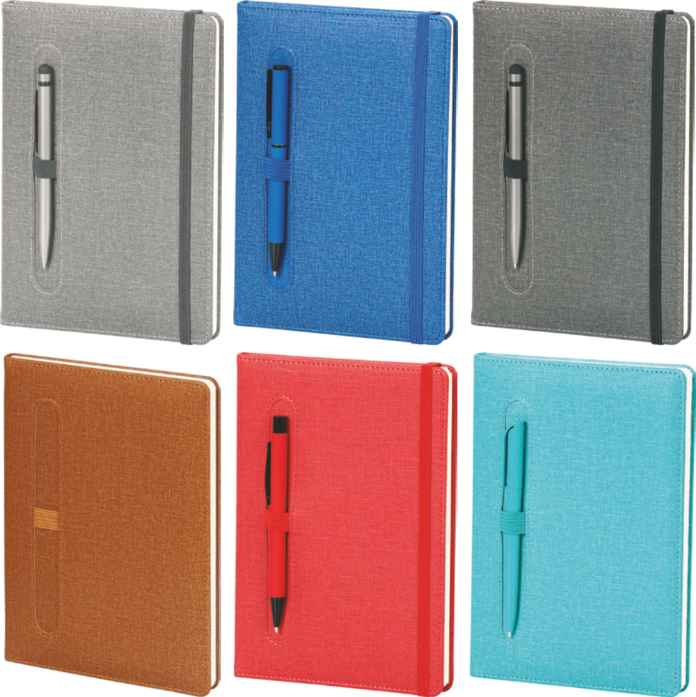 3045 Tarihsiz Defter - BK Promosyon