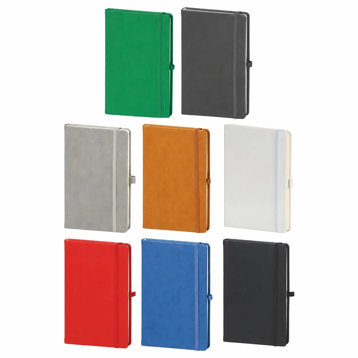 3090 Tarihsiz Defter - BK Promosyon
