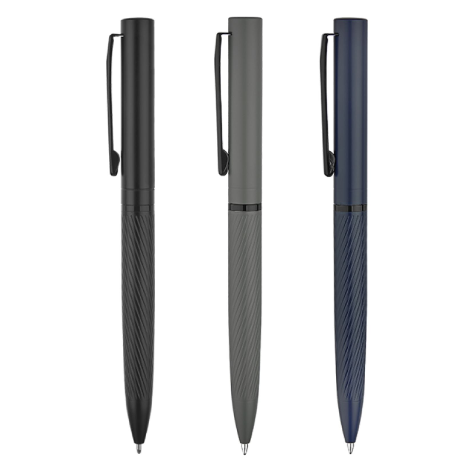 2334 Metal Kalem - Metal Kalemler - BK Promosyon