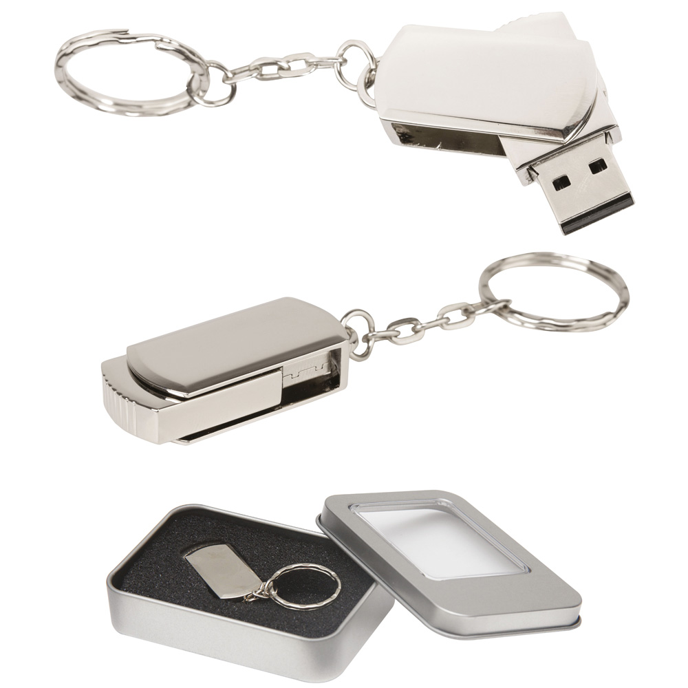 1418 USB Bellek - USB Bellekler - BK Promosyon