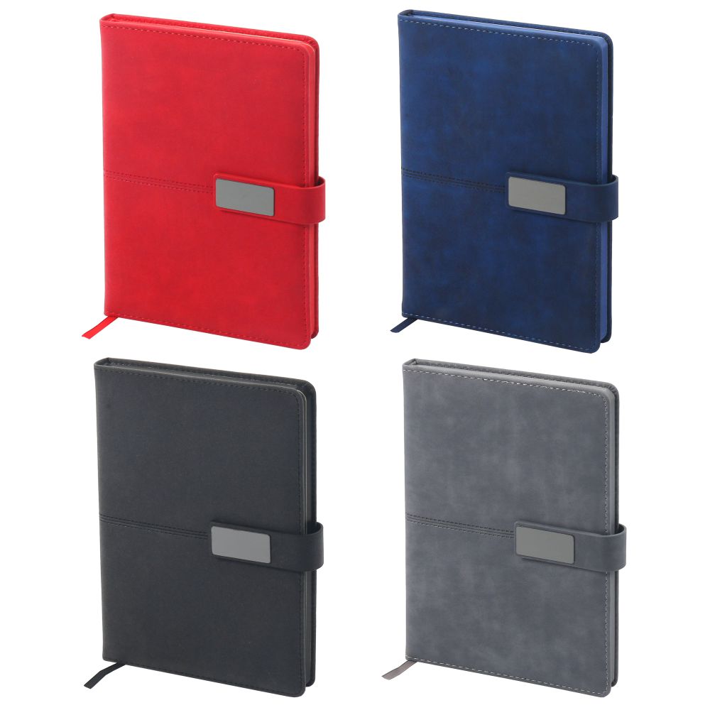 3054 Tarihsiz Defter - Ajandalar - BK Promosyon