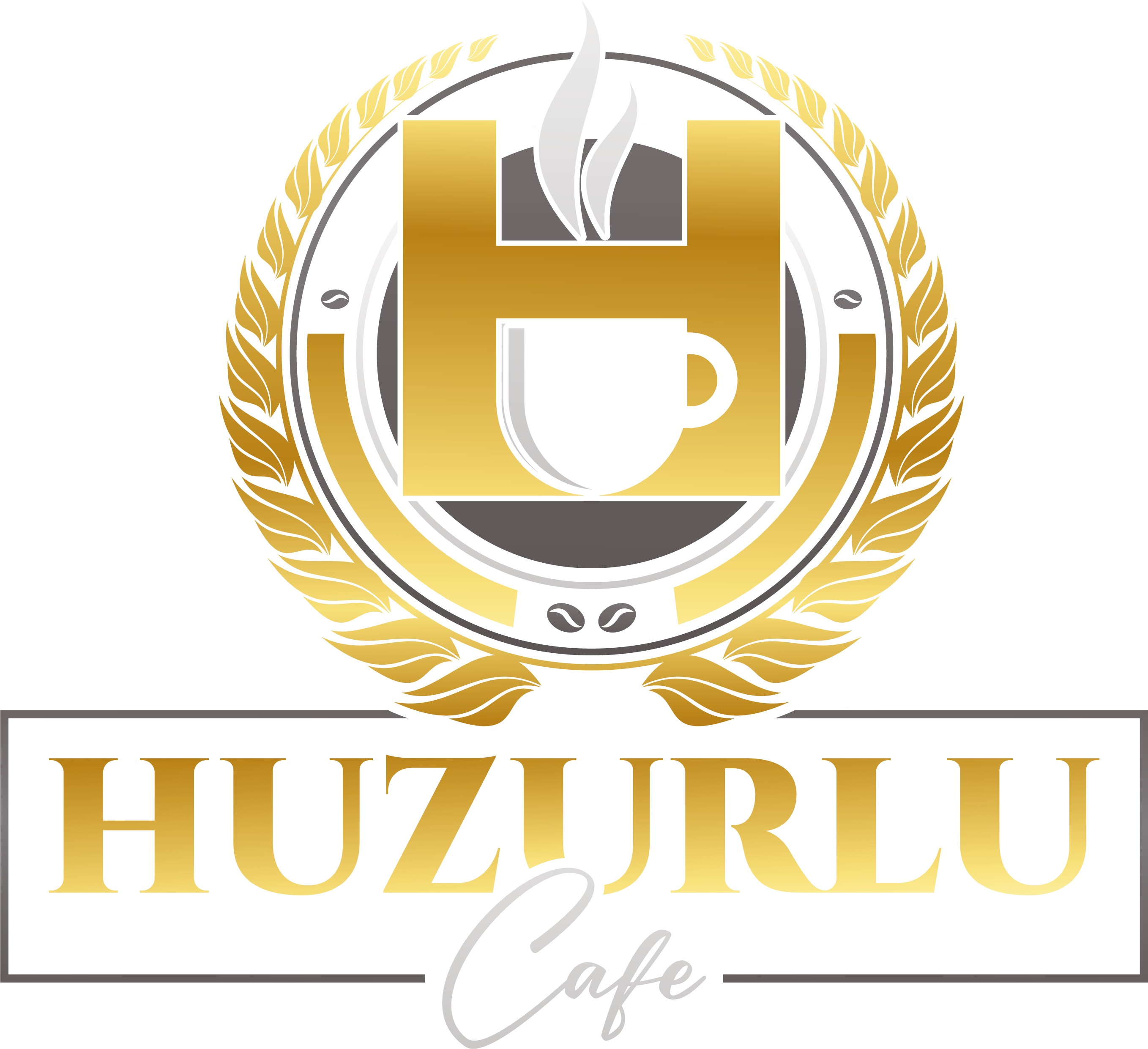 Huzurlu Cafe