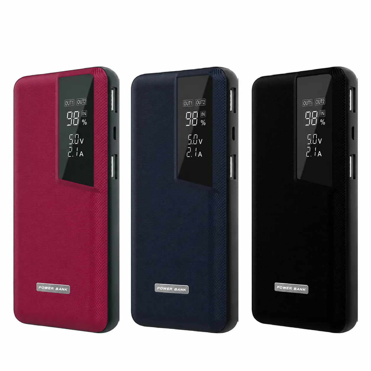 1014 Powerbank