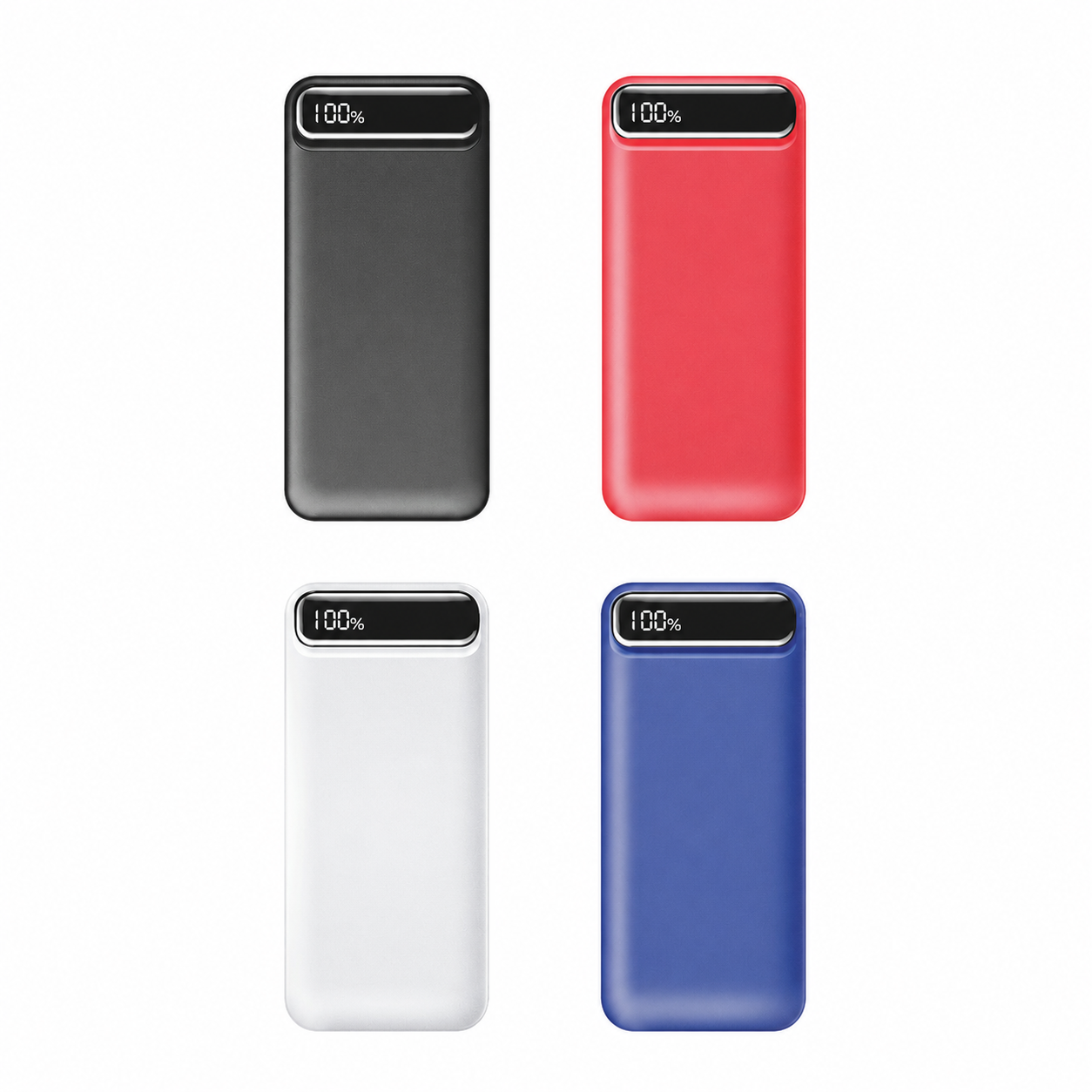 1011 Powerbank