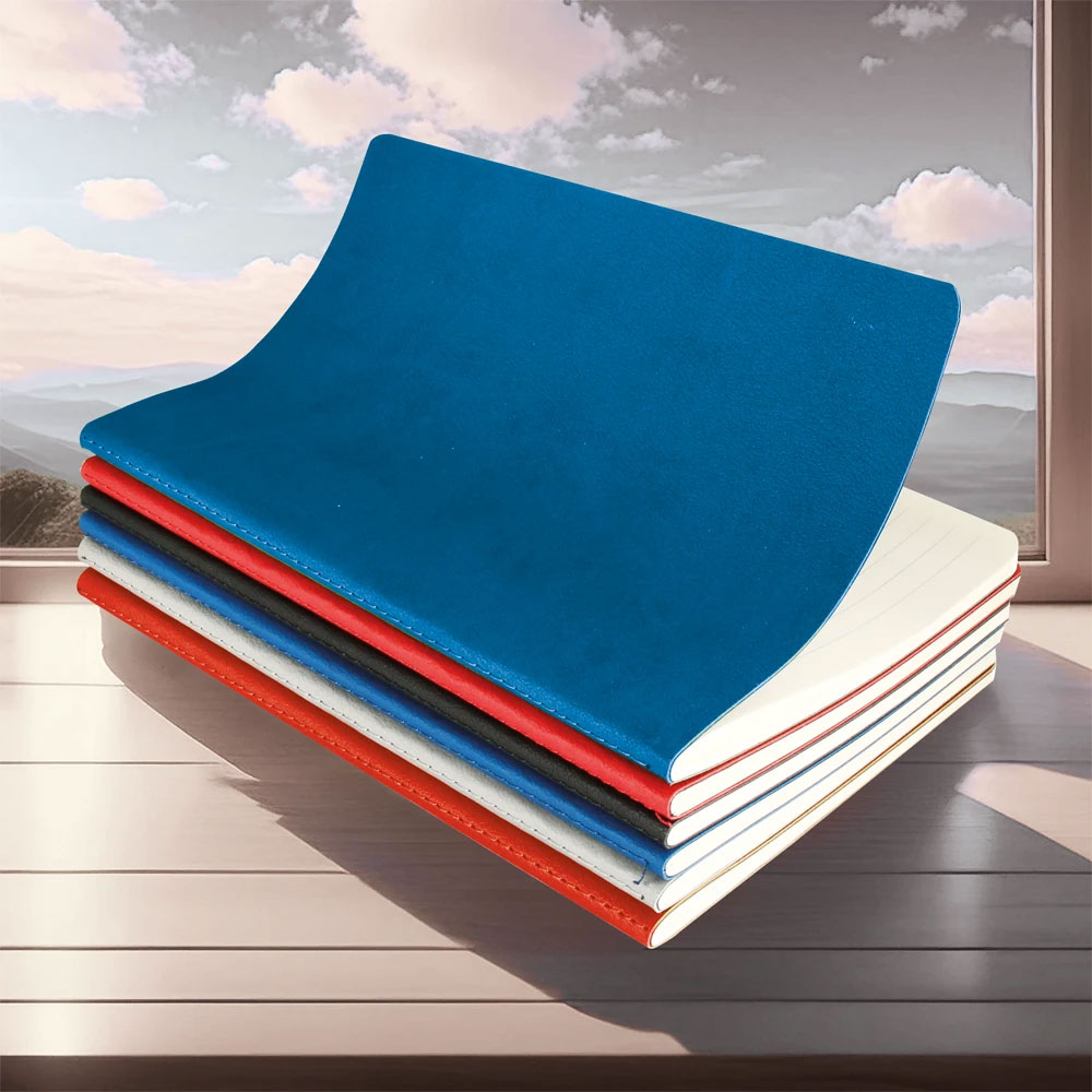 3050 Tarihsiz Defter - Gorunum