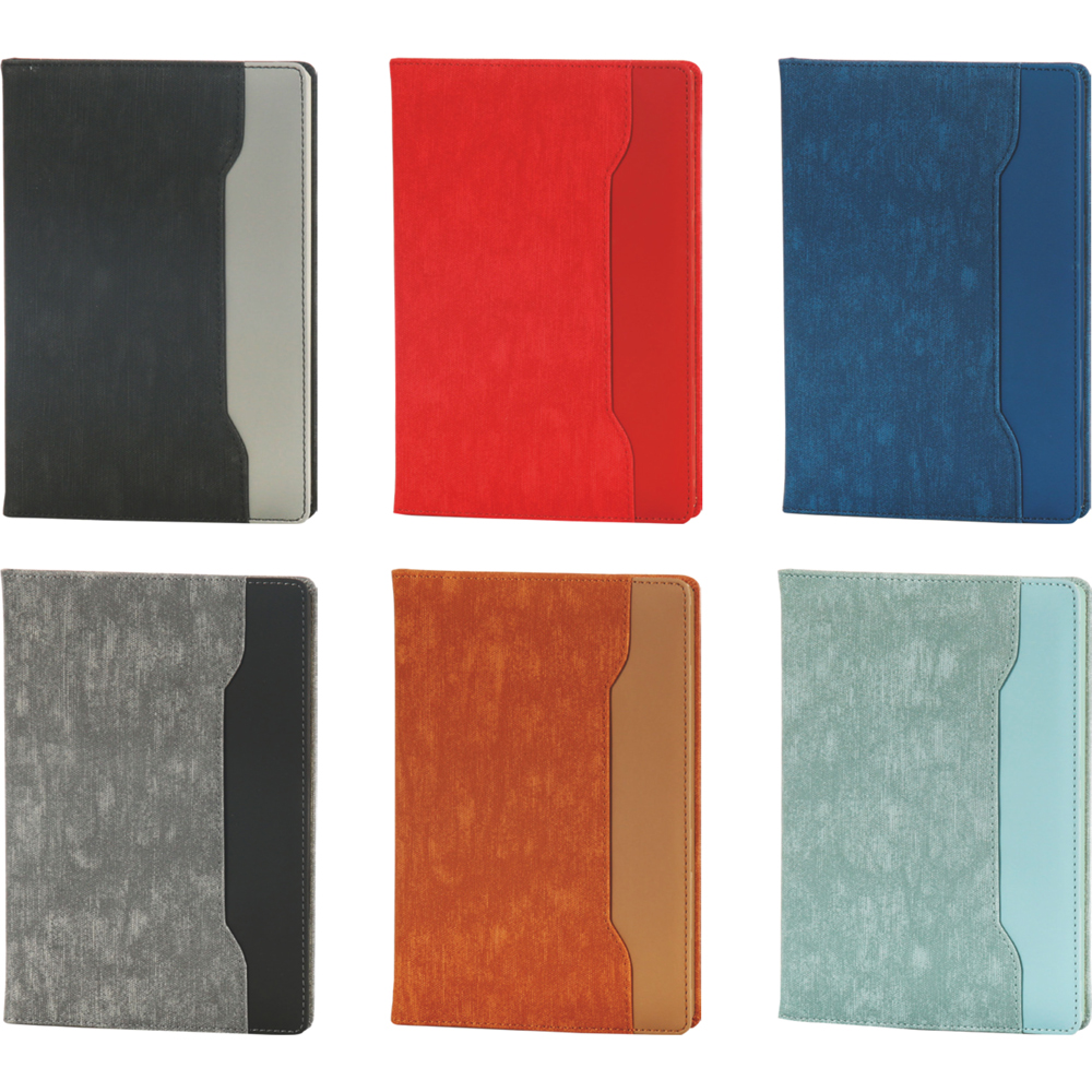 3115 Tarihsiz Defter - BK Promosyon